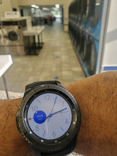 Laundromat «Sudsville Laundry Inc», reviews and photos, 4501 Silver Hill Rd, Suitland, MD 20746, USA