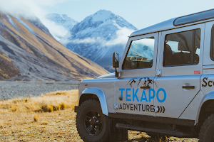 Tekapo Adventures image