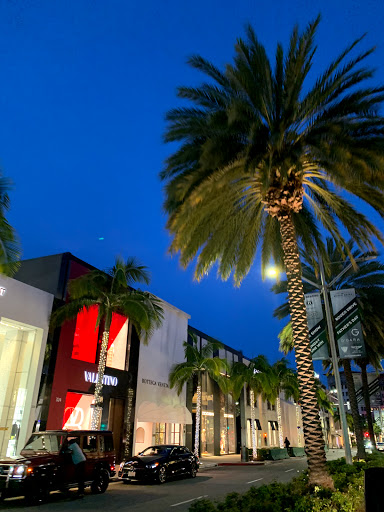 Boutique «VALENTINO», reviews and photos, 324 N Rodeo Dr, Beverly Hills, CA 90210, USA