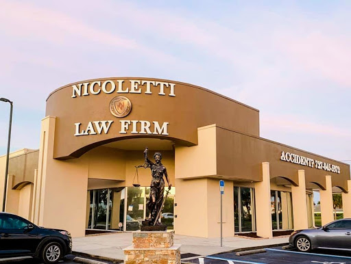 Law Firm «Nicoletti Law Firm», reviews and photos