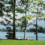 Photo n°7 de l'avis de daniele.o fait le 22/06/2018 à 20:59 sur le  Pizzeria Ristorante Il Larice à Cadrezzate