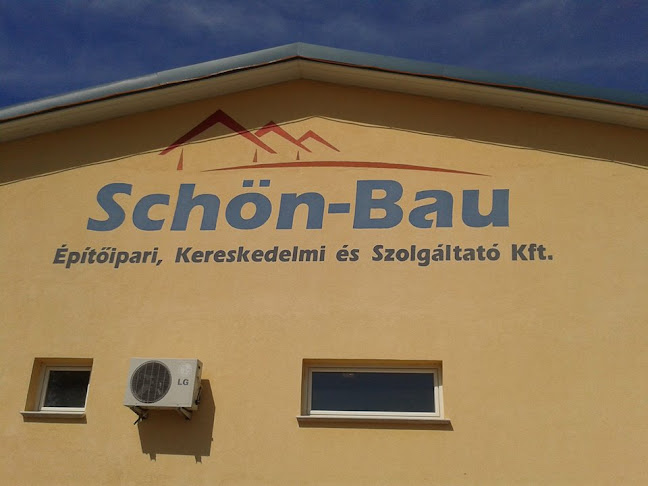 Értékelések erről a helyről: SCHÖN-BAU Kft., Hernád - Építőipari vállalkozás