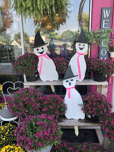 Florist «Dynamic Flowers of Royal Oak», reviews and photos, 3221 N Main St, Royal Oak, MI 48073, USA