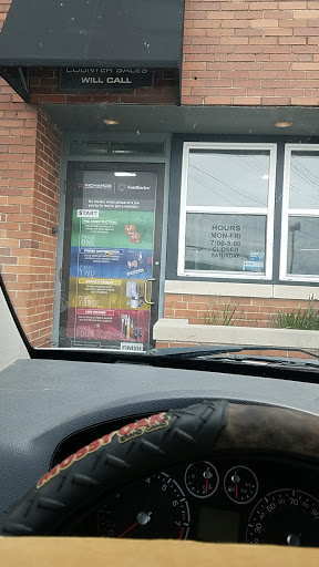 Electrical Supply Store «Richards Electric Supply Co», reviews and photos, 4620 Reading Rd, Cincinnati, OH 45229, USA