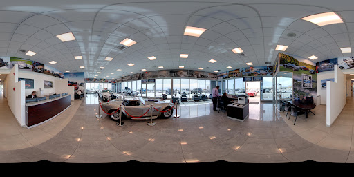 Ford Dealer «Ford of Upland», reviews and photos, 555 W Foothill Blvd, Upland, CA 91786, USA