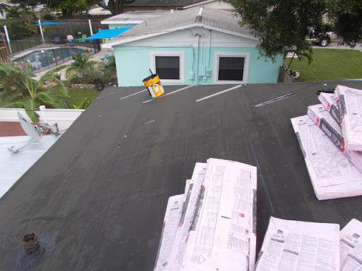 Roofing Contractor «Avatar Roofing LLC», reviews and photos, 5014 N Hale Ave, Tampa, FL 33614, USA