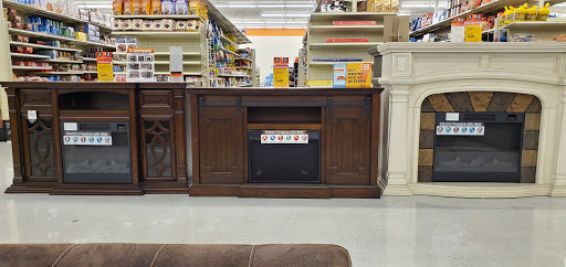 Discount Store «Big Lots», reviews and photos, 370 E 200 S, Salt Lake City, UT 84111, USA