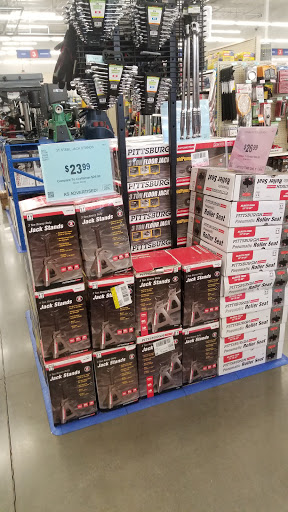 Hardware Store «Harbor Freight Tools», reviews and photos, 1291 N Hacienda Blvd, La Puente, CA 91744, USA