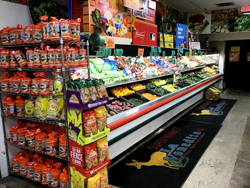 Grocery Store «La Venedita Meat Market», reviews and photos, 14124 Lambert Rd, Whittier, CA 90605, USA