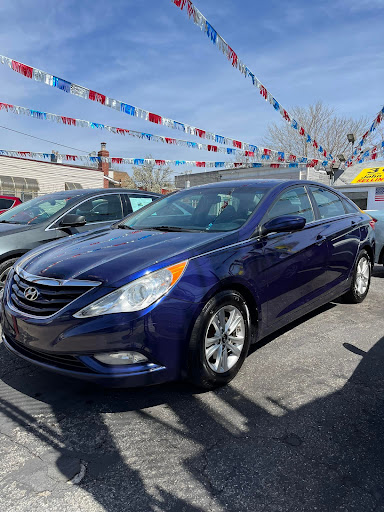 Used Car Dealer «Cypress Motors-Ridgewood Inc», reviews and photos, 7903 Cypress Ave, Ridgewood, NY 11385, USA