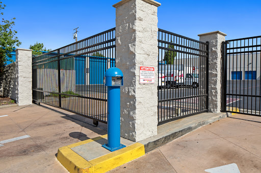 Self-Storage Facility «Magellan Storage», reviews and photos, 5415 E Olympic Blvd, Commerce, CA 90022, USA