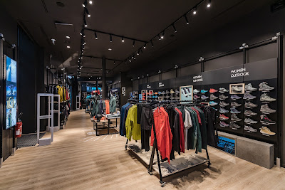 Salomon Store Lyon à Lyon