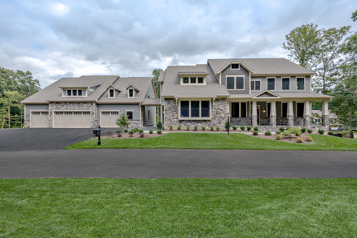 Real Estate Developer «The Christopher Companies», reviews and photos, 10461 White Granite Dr # 103, Oakton, VA 22124, USA