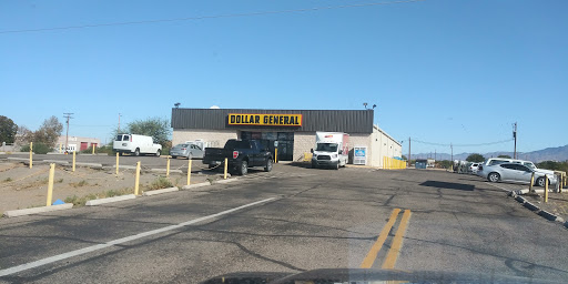 Discount Store «Dollar General», reviews and photos, 5181 AZ-68, Golden Valley, AZ 86413, USA