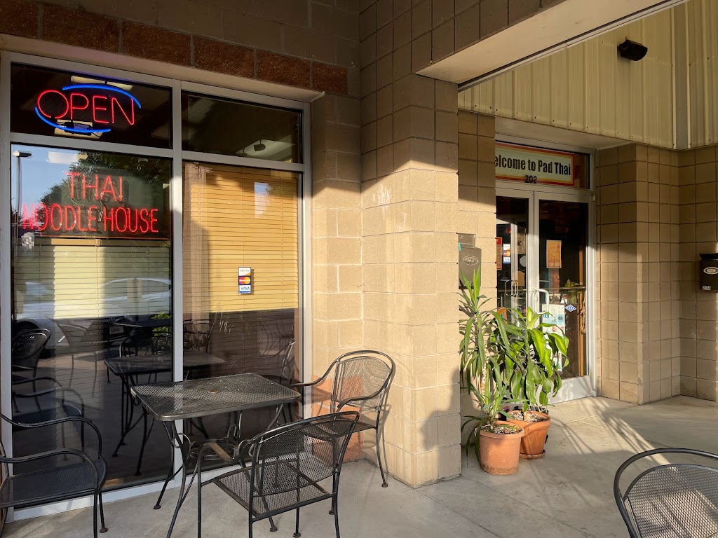 Pad Thai 22902