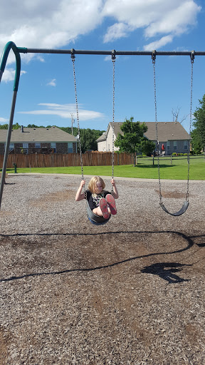 Park «Paul Johns Neighborhood Park», reviews and photos, 2900 Iona Dr, Smyrna, TN 37167, USA