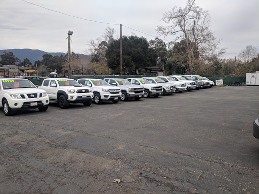 Santa Barbara Nissan image