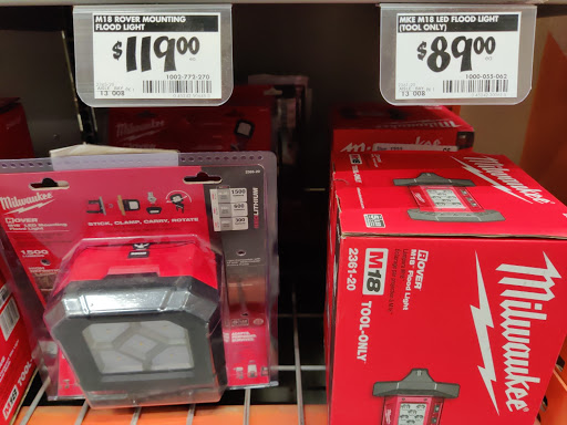 Home Improvement Store «The Home Depot», reviews and photos, 1550 Old Country Rd, Riverhead, NY 11901, USA