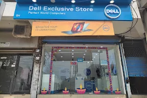 Dell Exclusive Store - Hoshangabad, Bhopal image