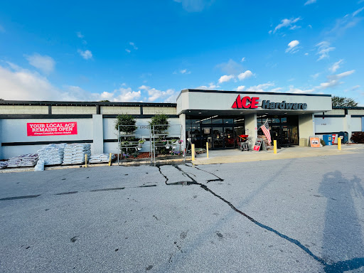 Vision Ace Hardware, 1750 Main St, Dunedin, FL 34698, USA, 