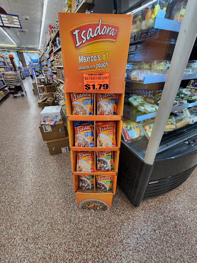 Grocery Store «Supermercado La Chiquita», reviews and photos, 4926 W Cermak Rd, Cicero, IL 60804, USA