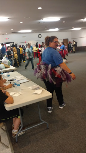 Convention Center «Eau Claire County Exposition Center», reviews and photos, 5530 Fairview Dr, Eau Claire, WI 54701, USA