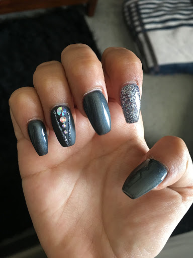 Nail Salon «Nail club», reviews and photos, 7121 W Craig Rd #106, Las Vegas, NV 89129, USA