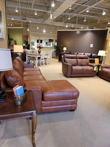 Furniture Store «Jennifer Convertibles», reviews and photos, 2257 NY-112, Coram, NY 11727, USA