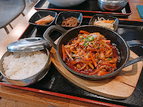 Bulgogi du Restaurant coréen 구이 레스토랑 GOUI PARIS - n°20