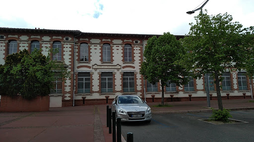 École Maternelle publique Emile Littré