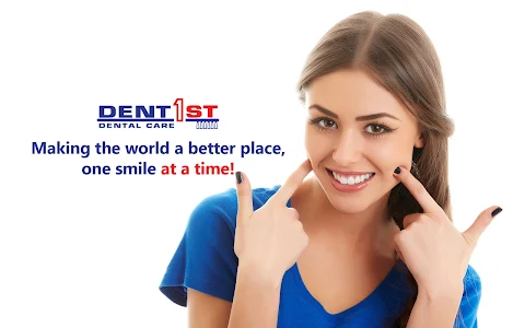 DentFirst Dental Care West Midtown image