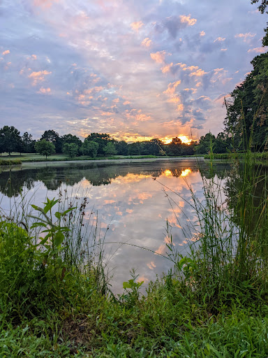 Golf Course «Southern Oaks Golf Course», reviews and photos, 105 Southern Oaks Dr, Easley, SC 29642, USA