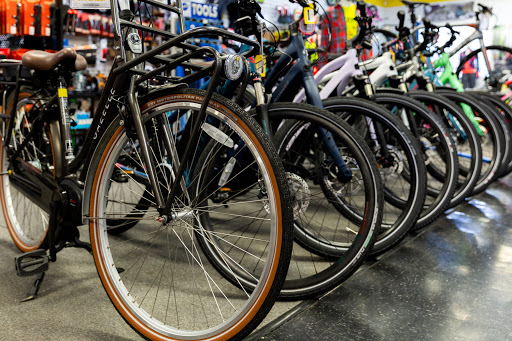 Bicycle Store «Bikeway», reviews and photos, 1581 NY-376, Wappingers Falls, NY 12590, USA