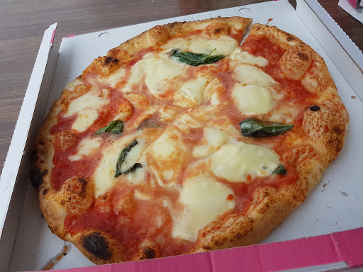 Pizzeria da Ciro in Giugliano in Campania, Città Metropolitana di Napoli