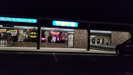 Toy Store «Appleseed Collectibles», reviews and photos, 6656 Wadsworth Blvd, Arvada, CO 80003, USA