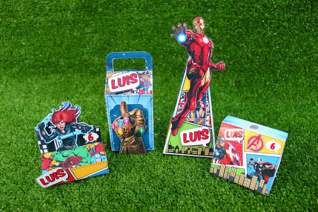 Opinii despre Decochiquieventos în Ica - Servicio de catering