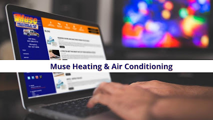 Muse Heating & Air Conditioning of Southaven