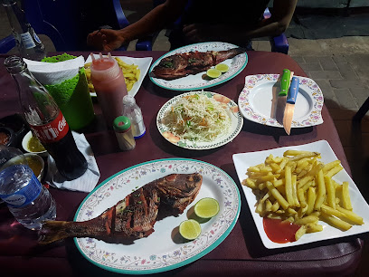 Mamboz Corner BBQ - Kisutu - Morogoro Rd, Dar es Salaam 5983, Tanzania