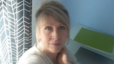 Sylvie COULAIS - Energétique traditionnelle chinoise à Saint-Nazaire