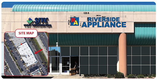 Riverside Appliance and Mattresses