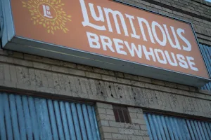 Luminous Brewhouse image