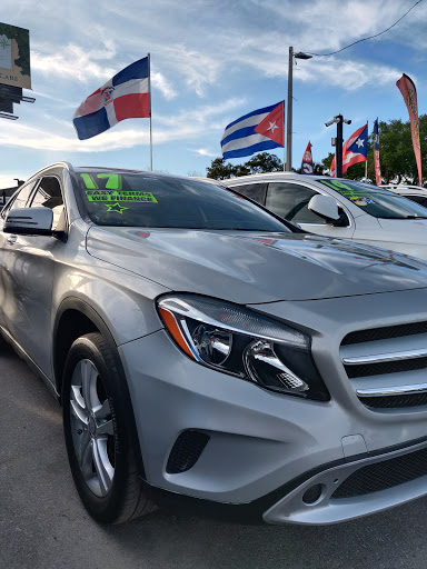 Used Car Dealer «C & J AUTO SALES», reviews and photos, 7223 W Hillsborough Ave, Tampa, FL 33634, USA