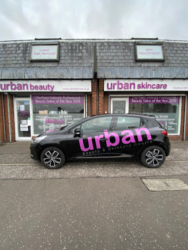Comments and reviews of Urban Beauty & Skincare Centre