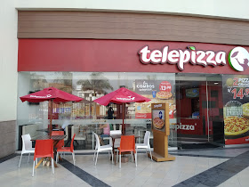 Telepizza