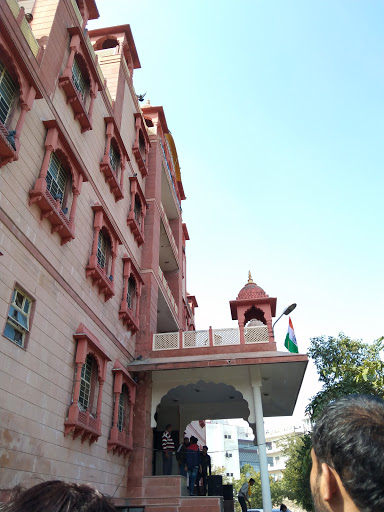 हरियाणा गोद ब्राह्मण हॉस्टल जयपुर