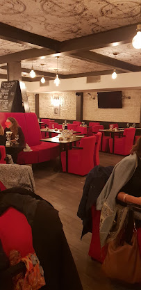 Atmosphère du Restaurant italien Scossa à Poissy - n°9