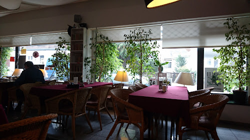 Cafés Cafe Zettel's Traum Leverkusen