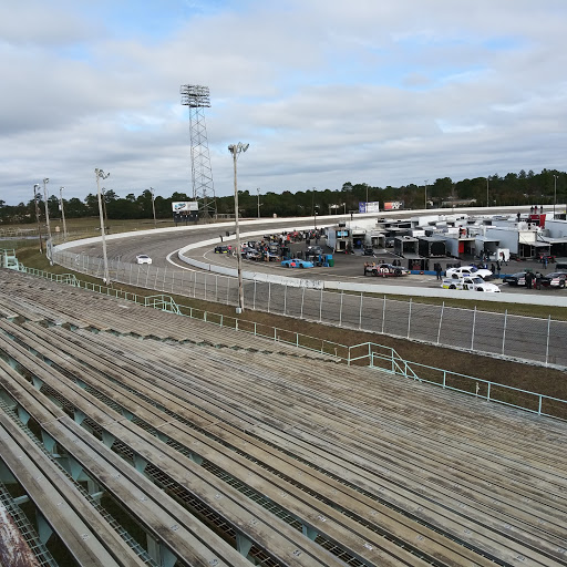 Tourist Attraction «Myrtle Beach Speedway», reviews and photos, 455 Hospitality Ln, Myrtle Beach, SC 29579, USA