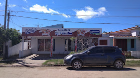 Panaderia La Familia