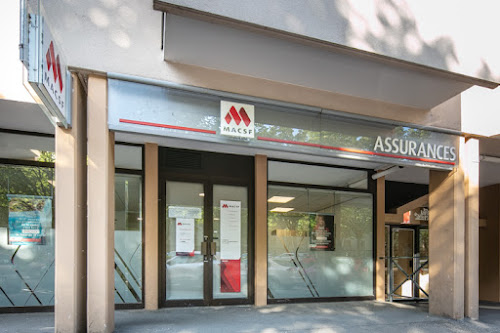 Agence d'assurance Agence MACSF Chambéry